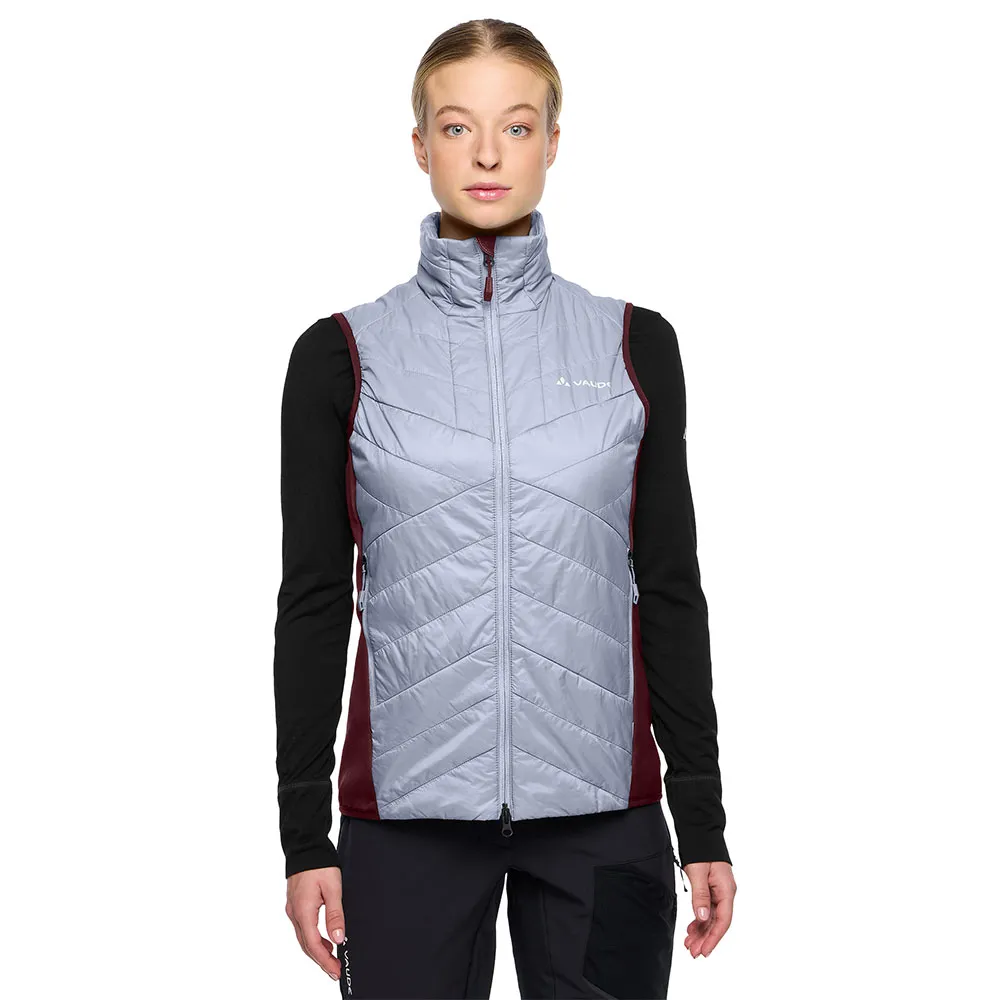 VAUDE Colete Sesvenna IV