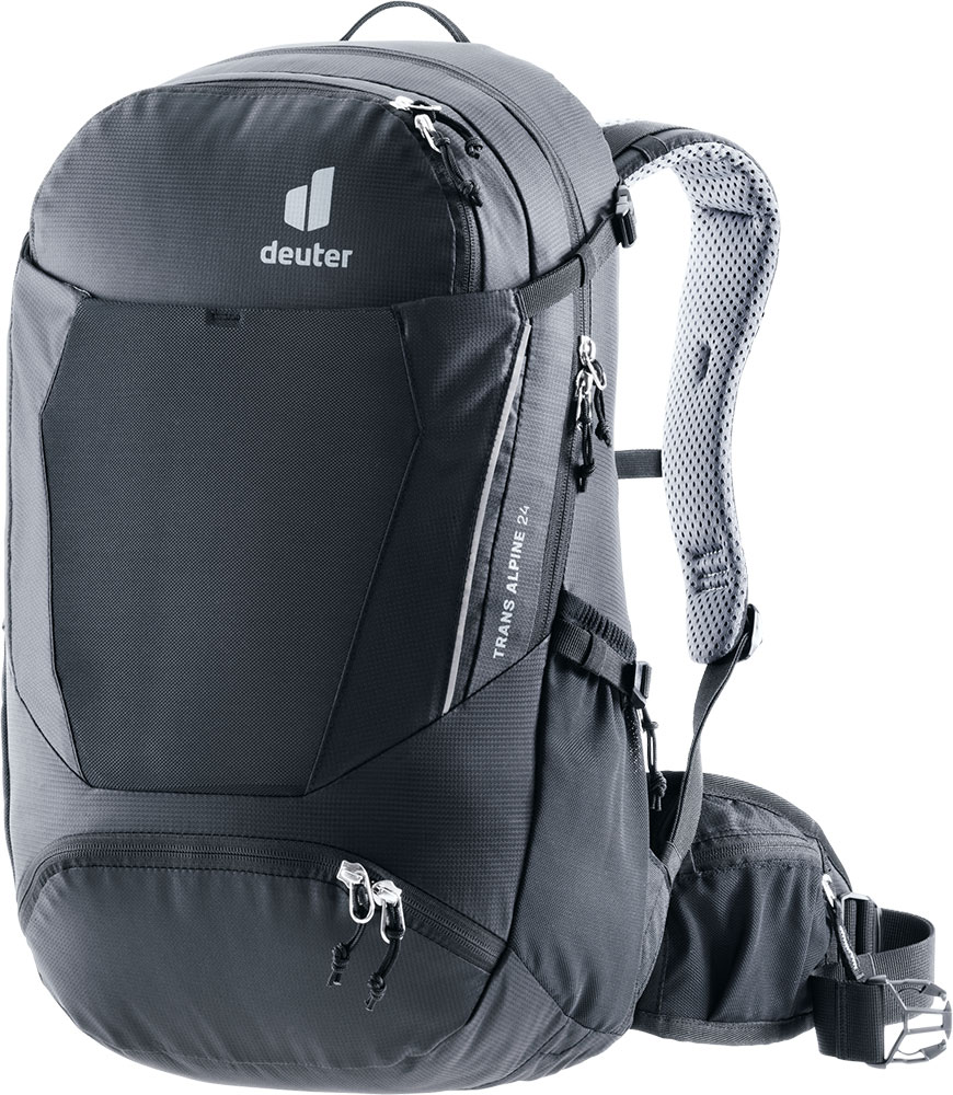 Deuter Trans Alpine - Mochila para Ciclista - Bike