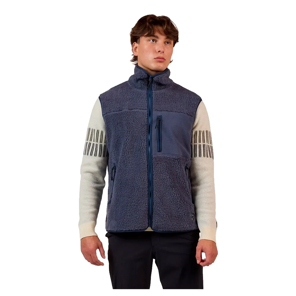 Rossignol Colete Alltrack Sherpa