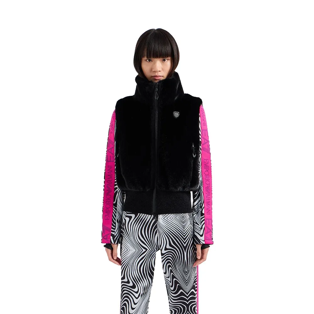 EA7 EMPORIO ARMANI Colete 7W000790_AF14797