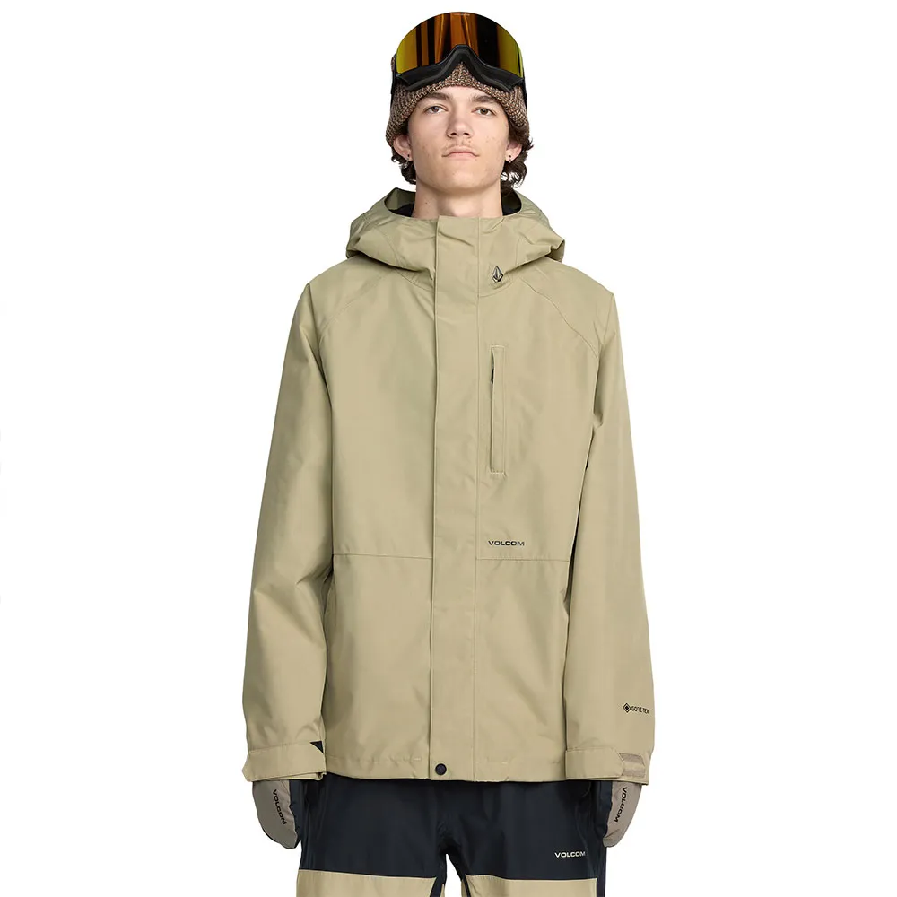 Volcom Jaqueta softshell Dua Gore-Tex