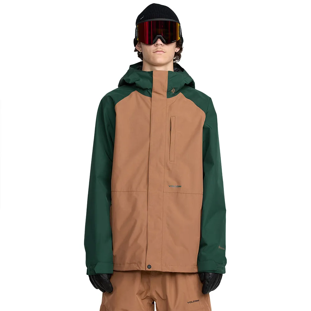 Volcom Jaqueta softshell Dua Gore-Tex