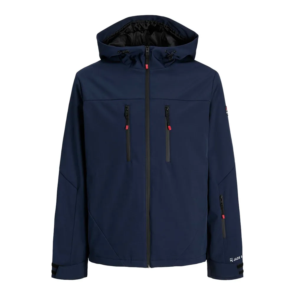 Jack & jones Jaqueta softshell Lagarde