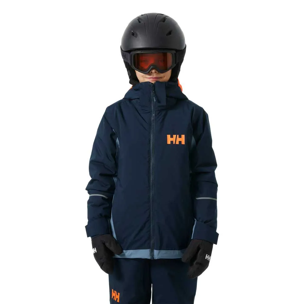 Helly hansen Casaco Quest