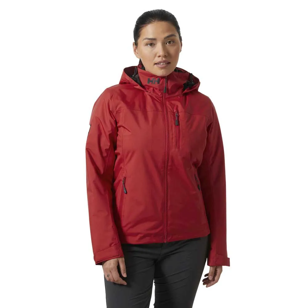 Helly hansen Casaco Crew Hooded Midl 2.0