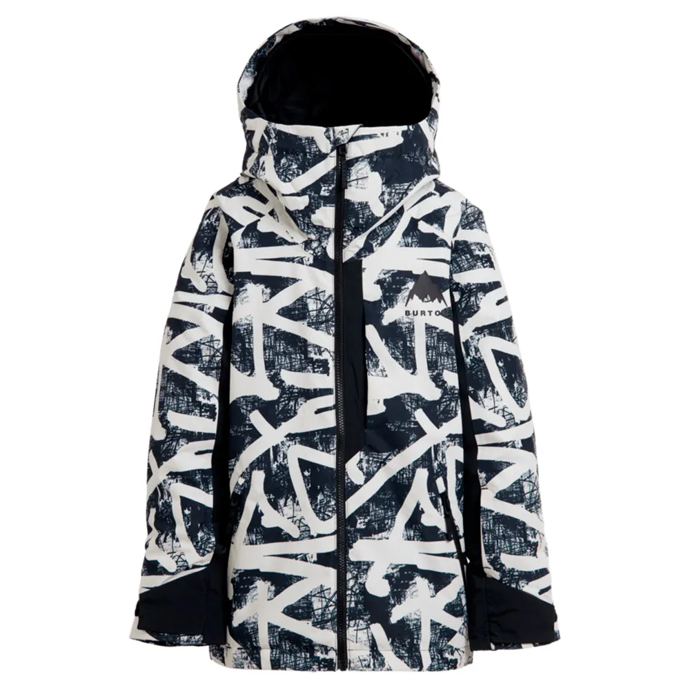Burton Casaco Hillslope 2L