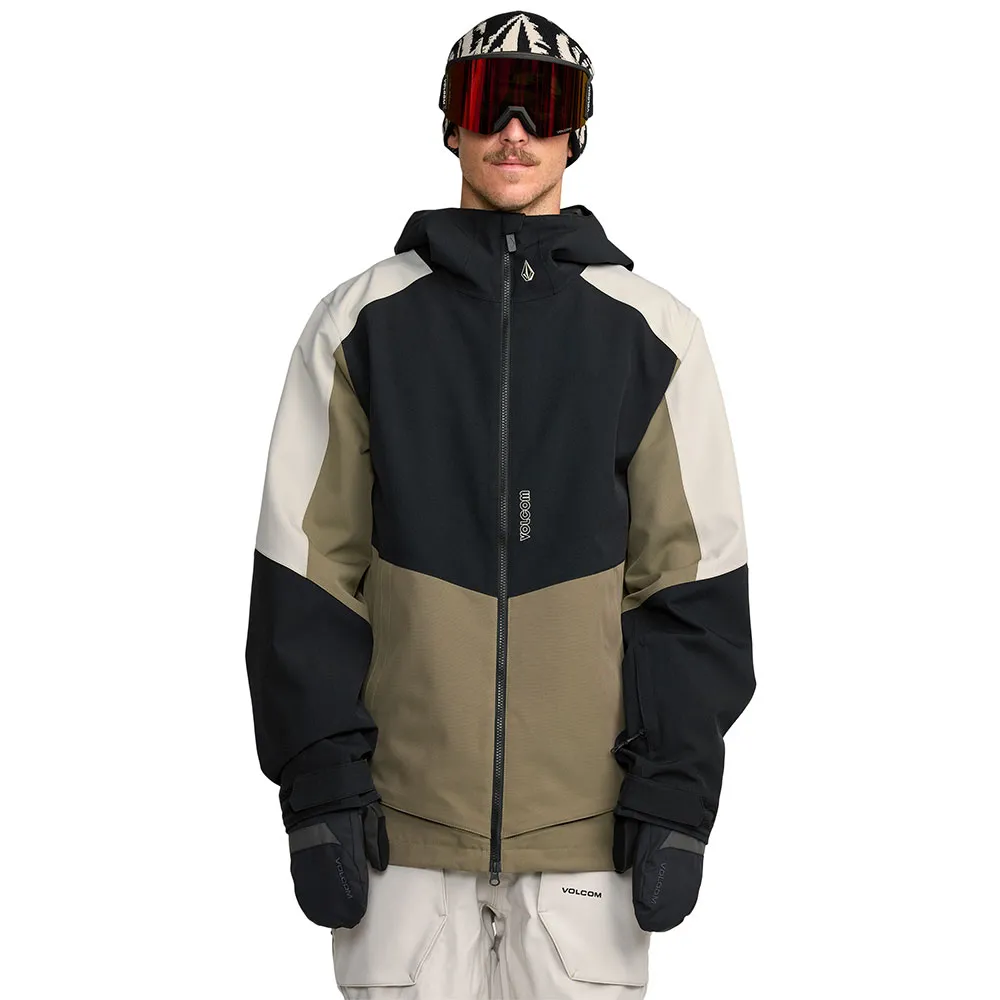 Volcom Casaco Brighton