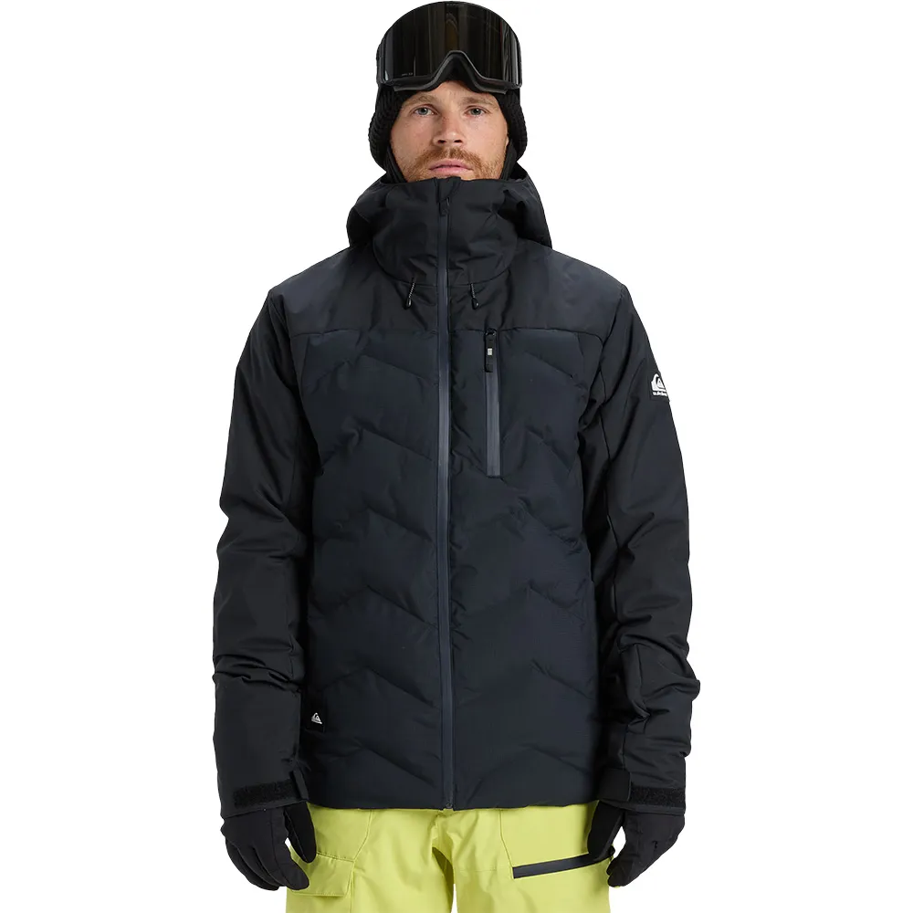 Quiksilver Casaco The Edge