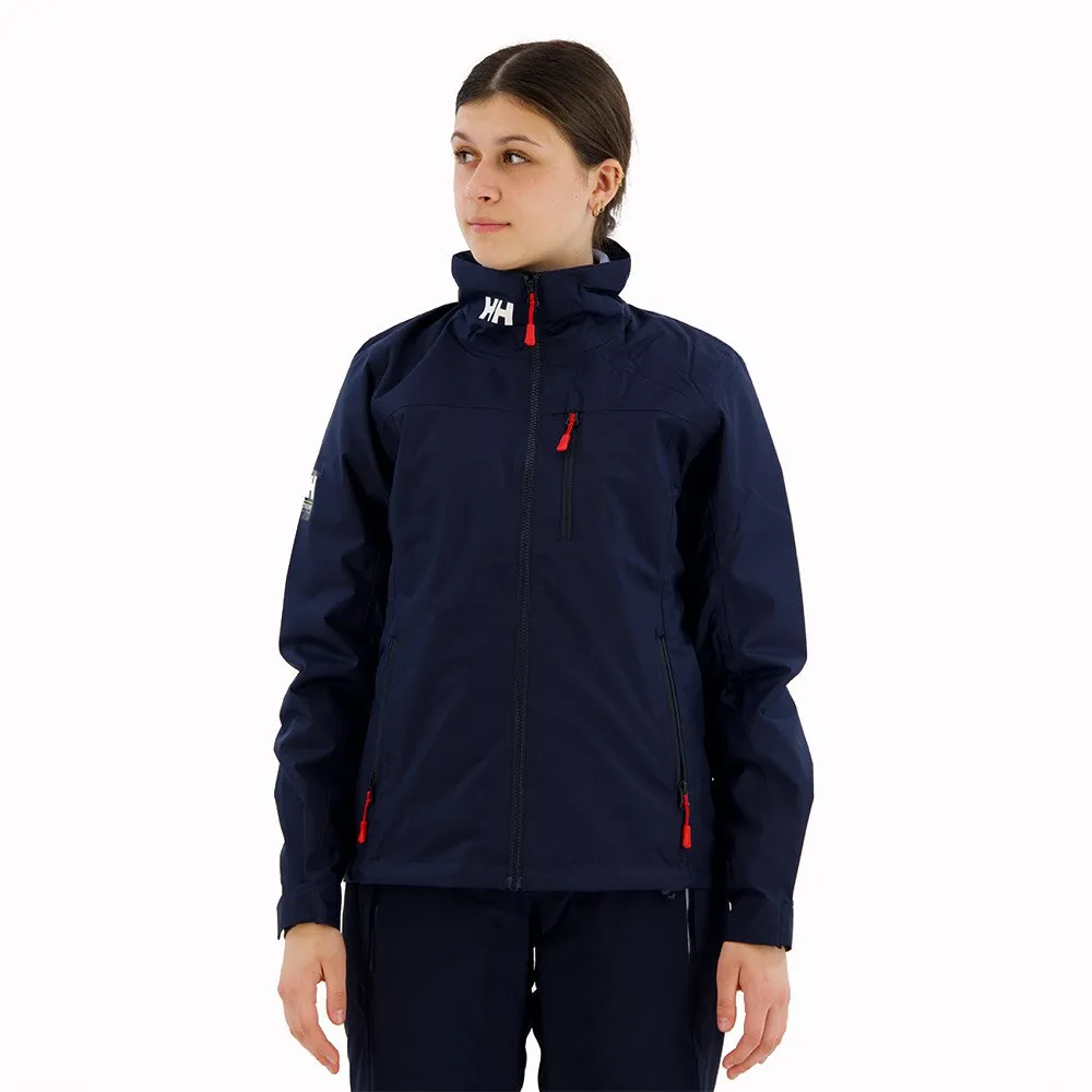 Helly hansen Casaco Crew Midlayer 2