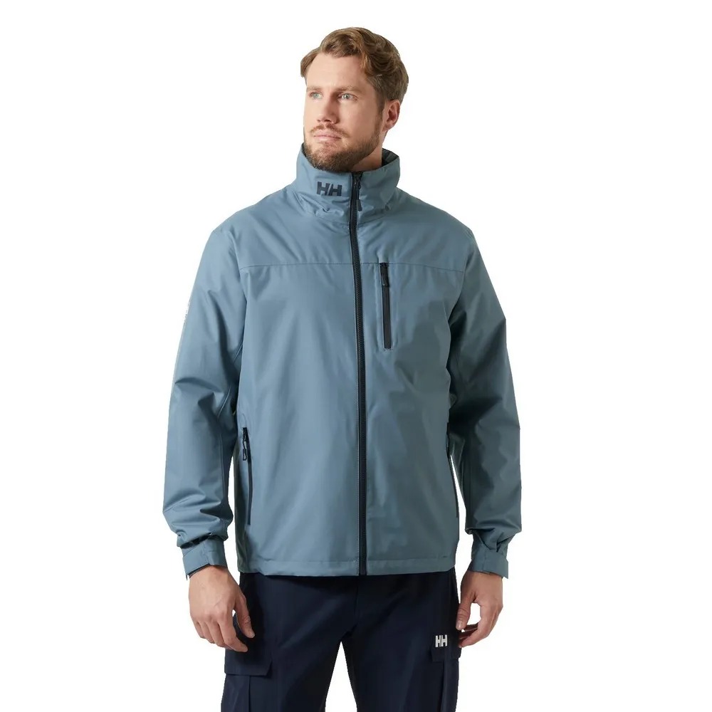 Helly hansen Casaco Crew Midlayer 2