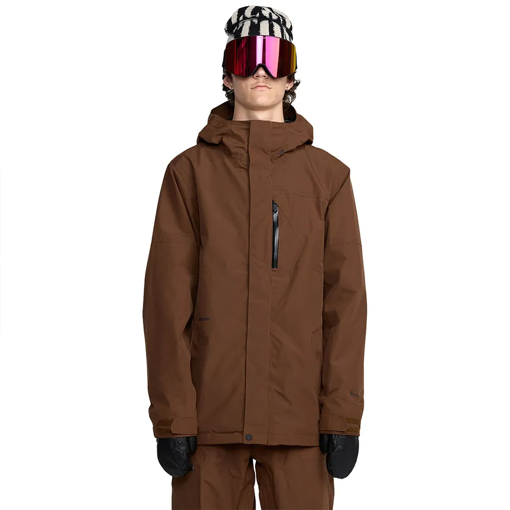 Volcom Jaqueta softshell L Gore-Tex