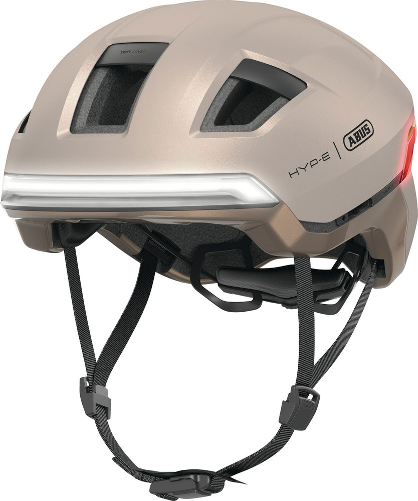 Abus HYP-E - Bicycle Helmet