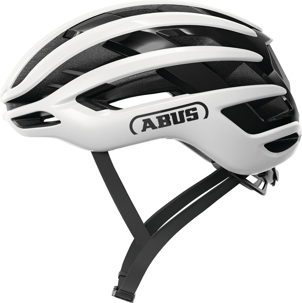 Abus AirBreaker 2.0 - Road Bike Helmet