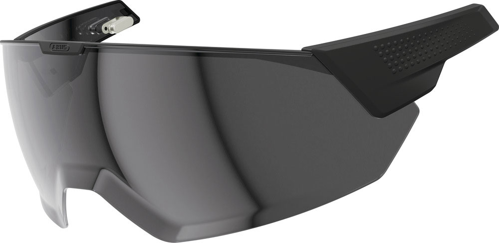 Abus Visor for HYP-E smoke