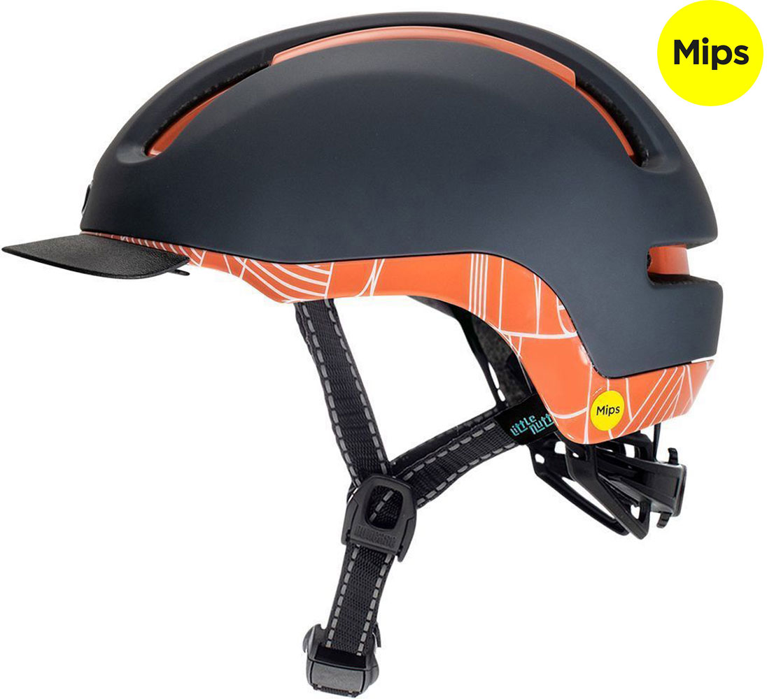 Nutcase Vio Adventure MIPS - Bike Helmet