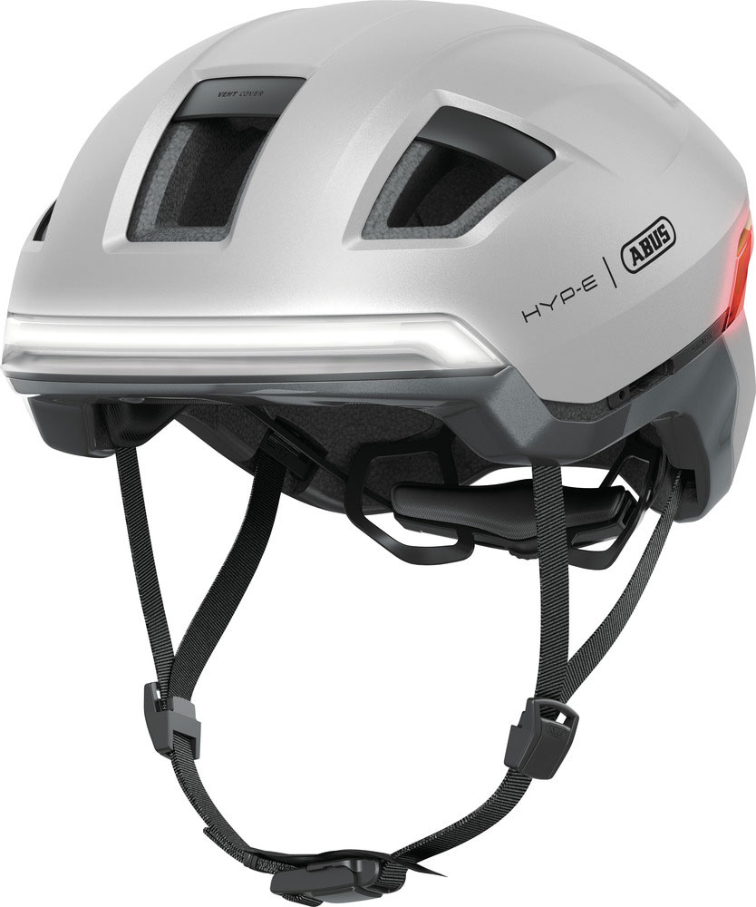 Abus HYP-E - Bicycle Helmet