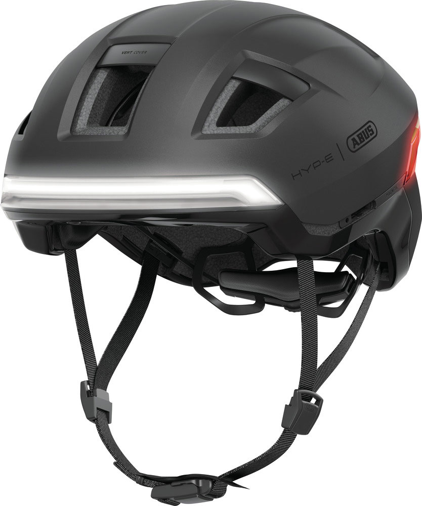 Abus HYP-E - Bicycle Helmet