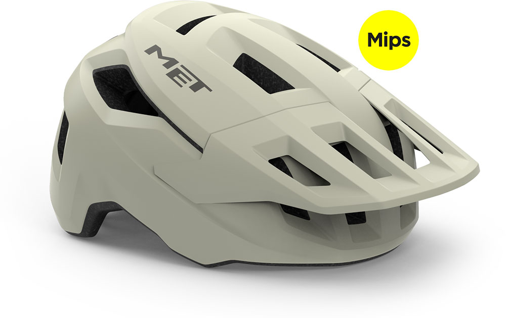 Met Shelter MIPS - MTB Helmet