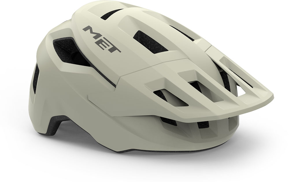 Met Shelter - MTB Helmet
