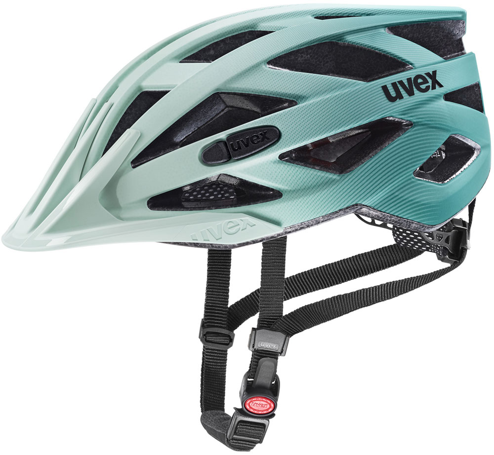 uvex i-vo cc - Capacete de Trekking