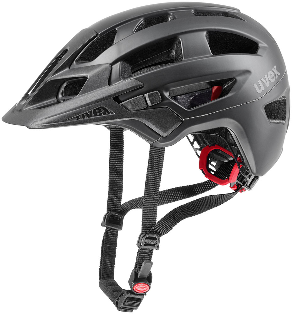 UVEX FINALE 2.0 - Capacete - Bike
