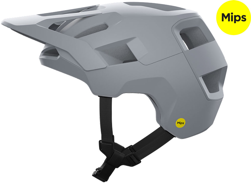 POC KORTAL RACE MIPS - Capacete - MTB