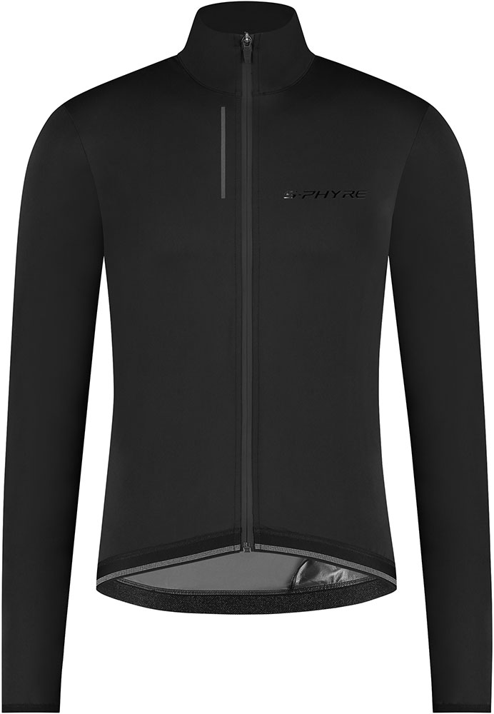 Shimano S-PHYRE Nuvola - Multifunctional Cycling Jacket
