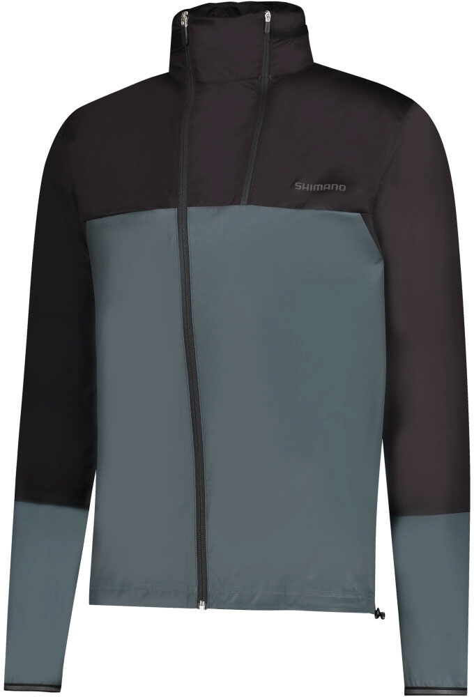 Shimano Kumano Jacket - Multifunctional Cycling Jacket