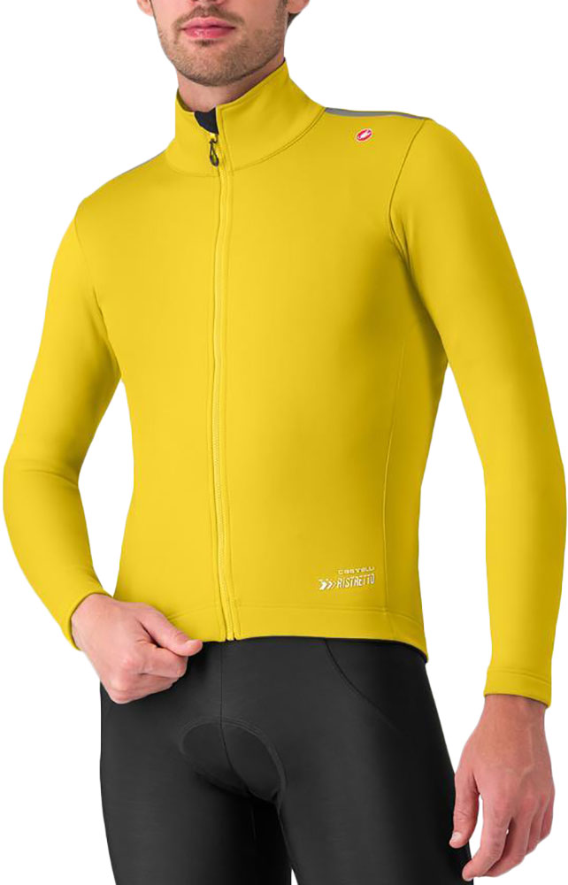 Castelli Espresso Air - Jacket
