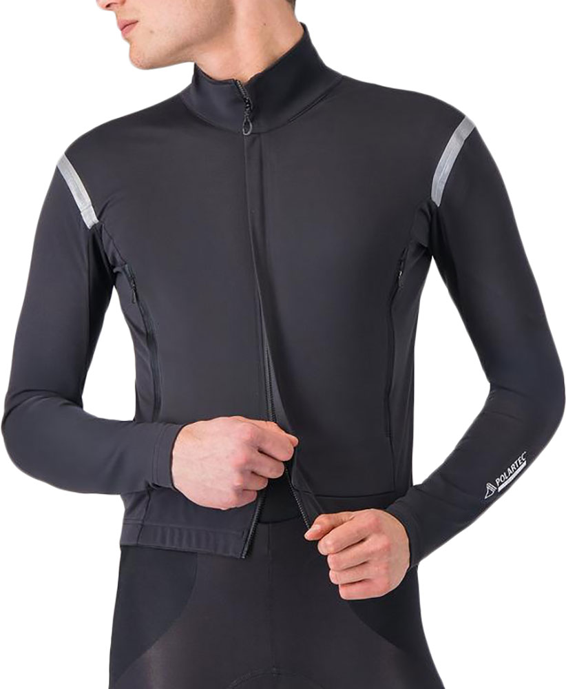 Castelli Perfetto RoS 3 - Wind Jacket
