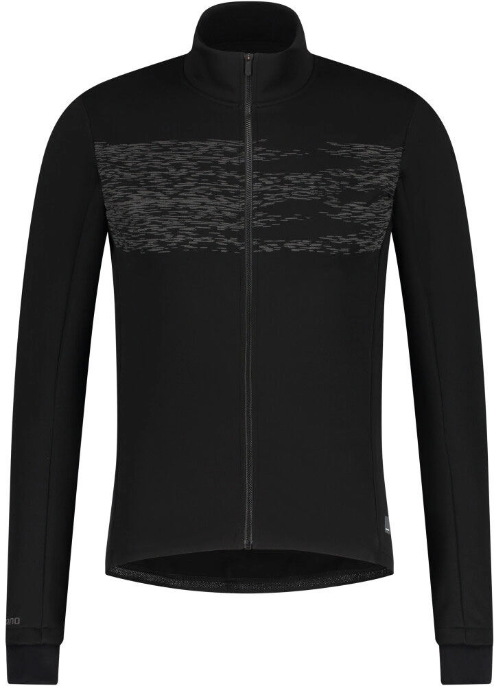 Shimano Beaufort Jacket - Multifunctional Cycling Jacket