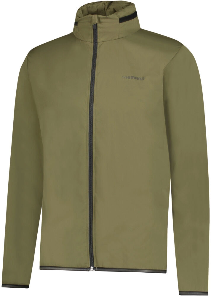 Shimano Nagano Jacket - Multifunctional Cycling Jacket