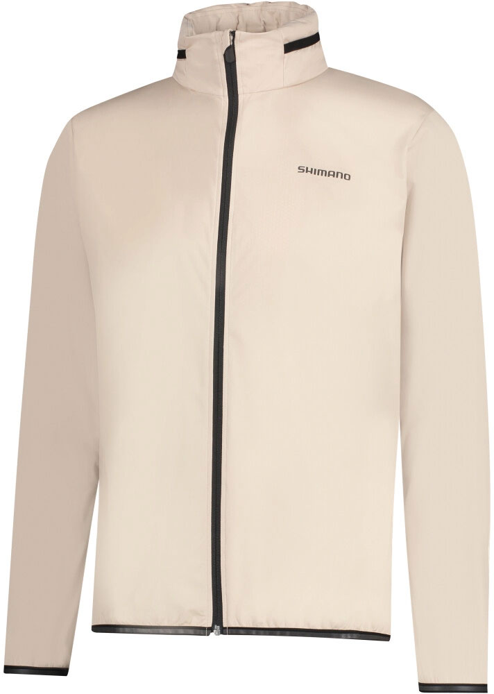 Shimano Nagano Jacket - Multifunctional Cycling Jacket