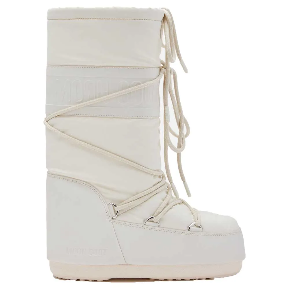 Moon boot Botas Icon Rubber