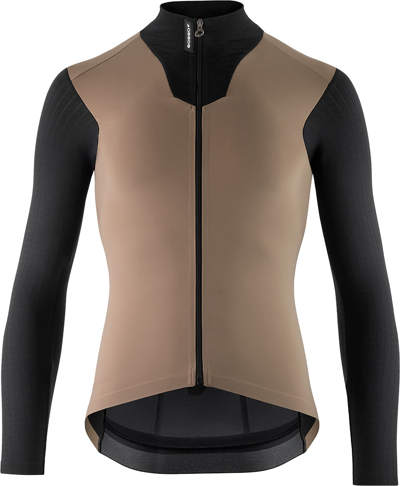 Assos Mille GTS S11 - Softshell Jacket