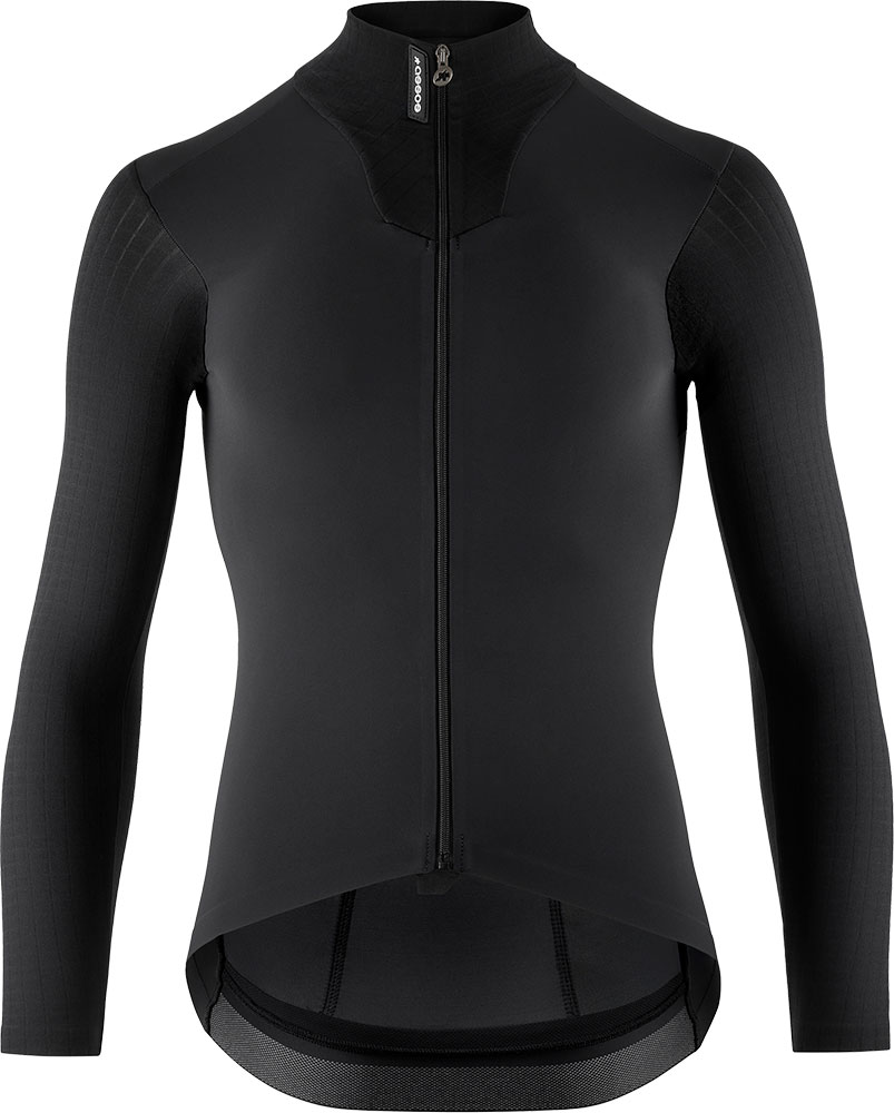 Assos Mille GTS S11 - Softshell Jacket