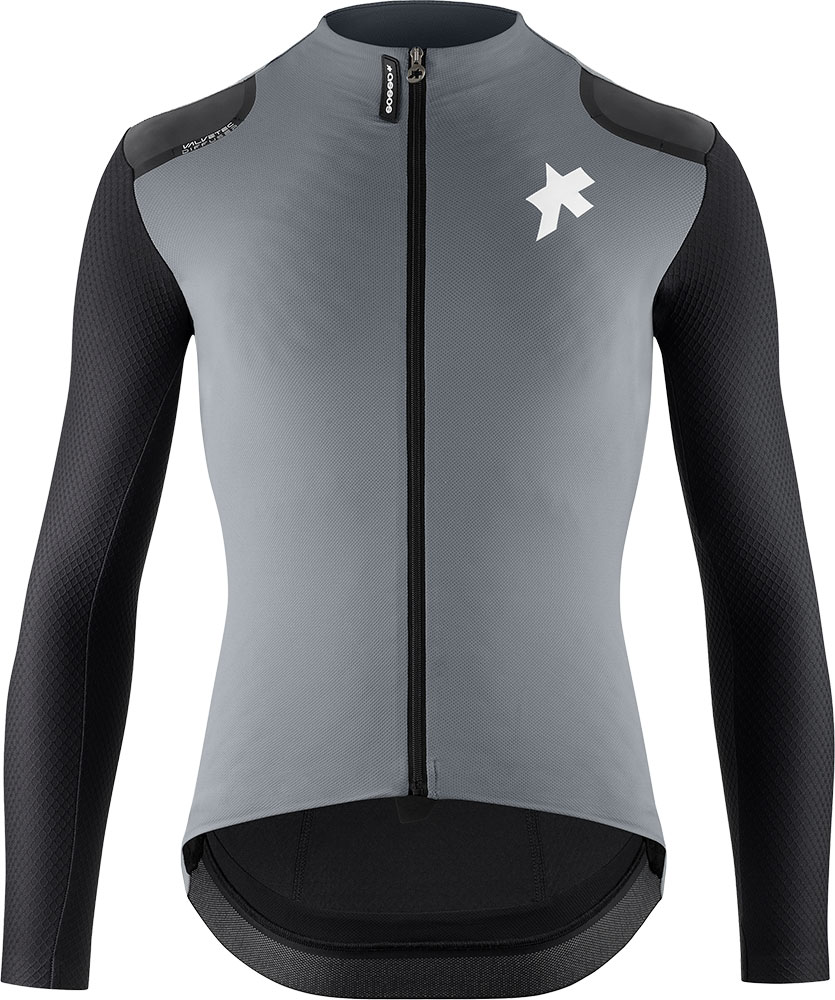 Assos Equipe RS S11 - Long Sleeve Jersey