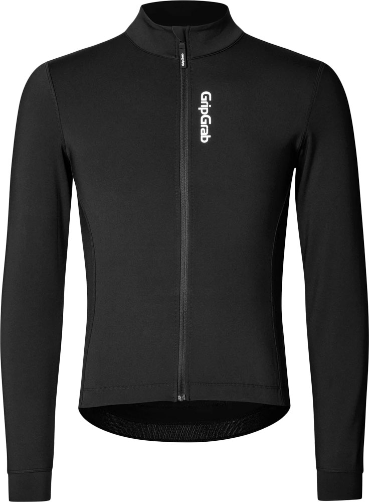 GripGrab Ride Thermal - Long Sleeve Jersey