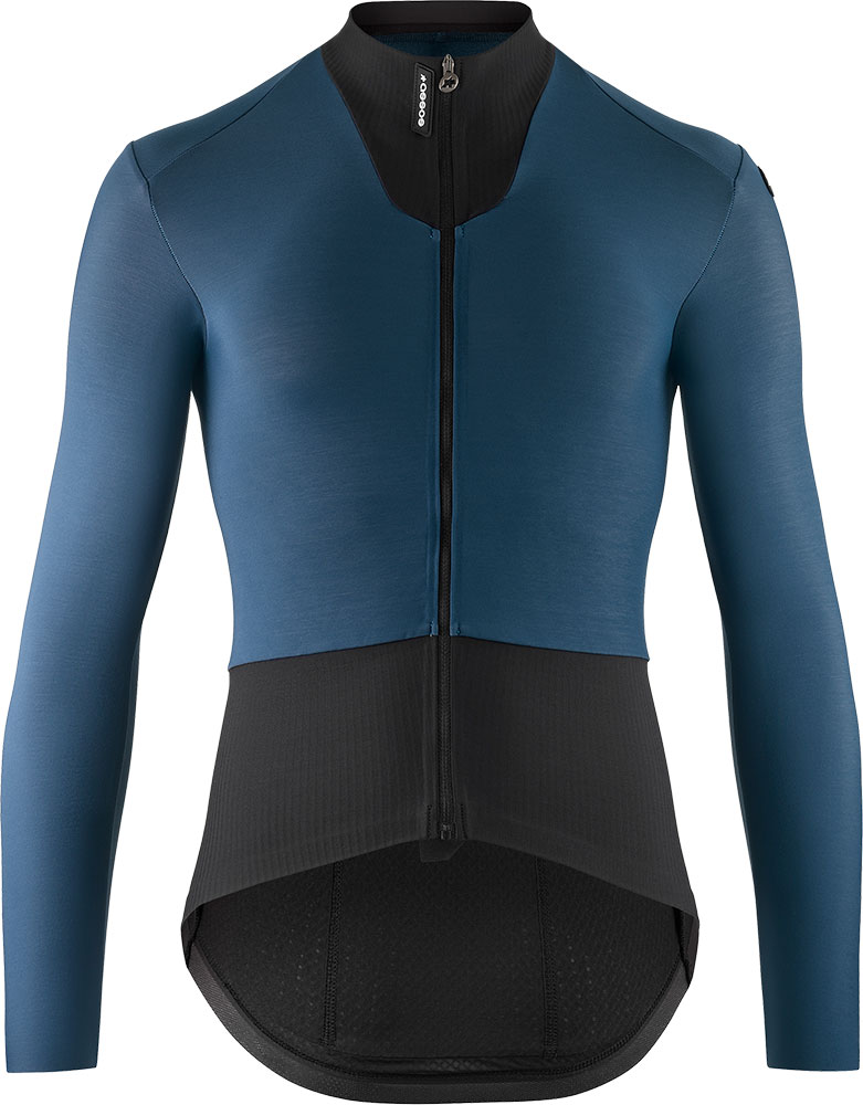 Assos Equipe R S11 - Long Sleeve Jersey