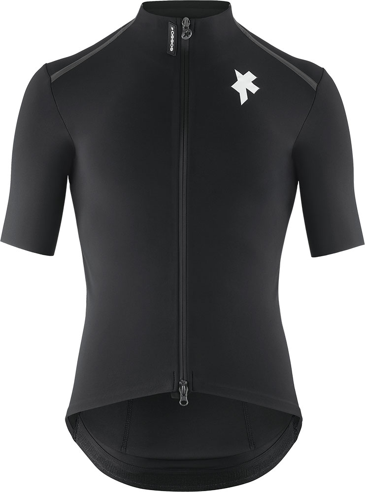 Assos Equipe R Thermo Rain S11 - Jersey