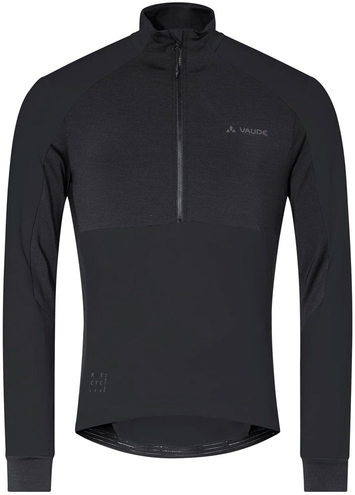 Vaude Kuro HZ - Long Sleeve Jersey
