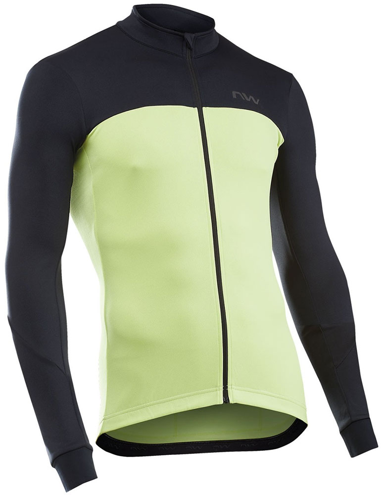 Northwave Force 2 Jersey - Long Sleeve Jersey