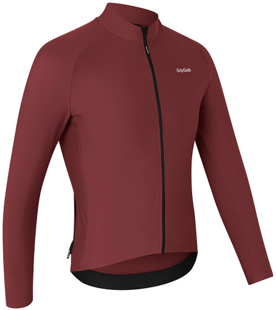 GripGrab PACR Thermo - Long Sleeve Jersey