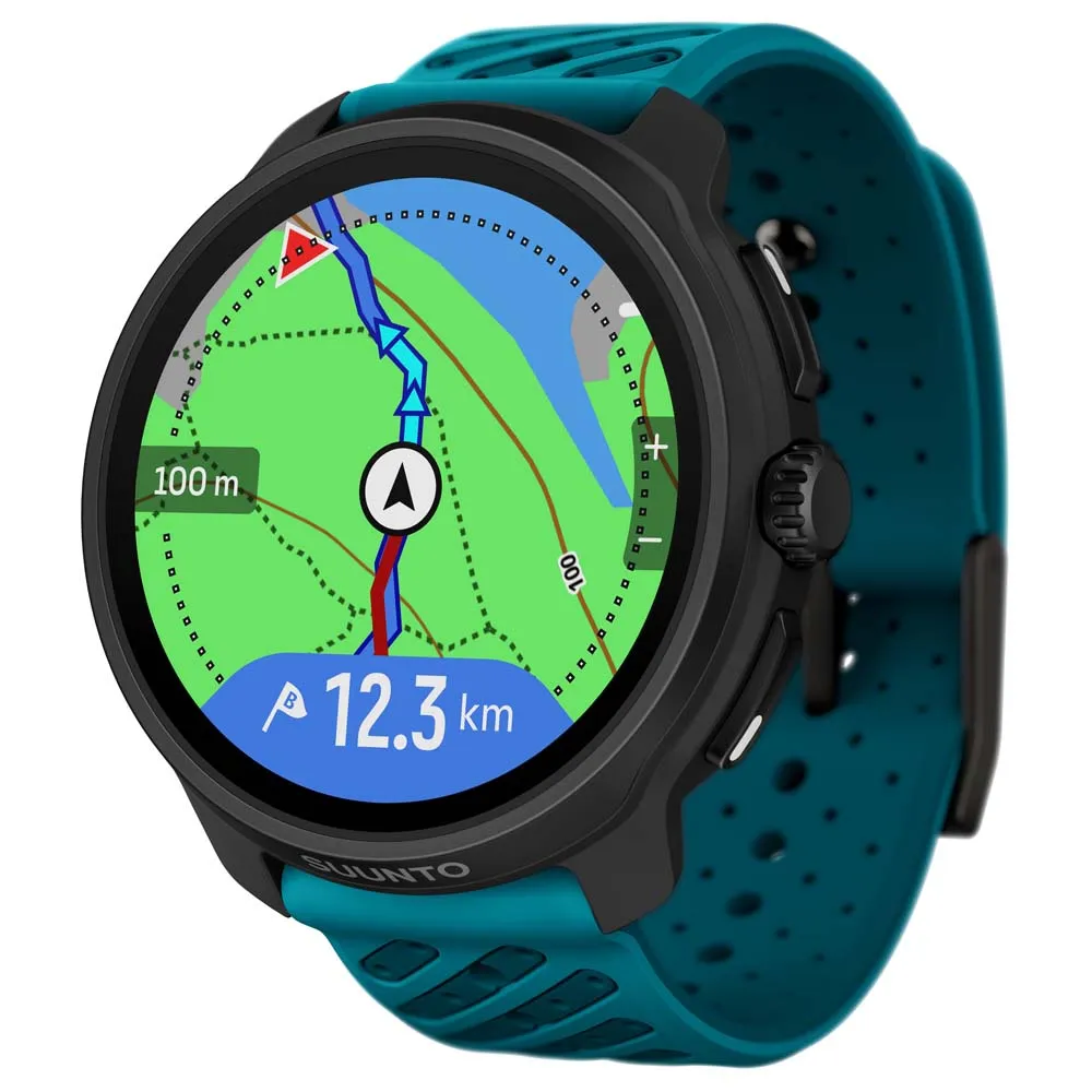 Suunto Relógio Race 2
