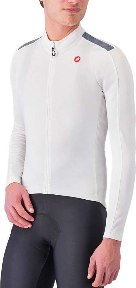 Castelli Puro 4 - Long Sleeve Jersey