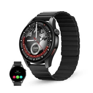 KSIX Smartwatch Horizon GSP AMOLED