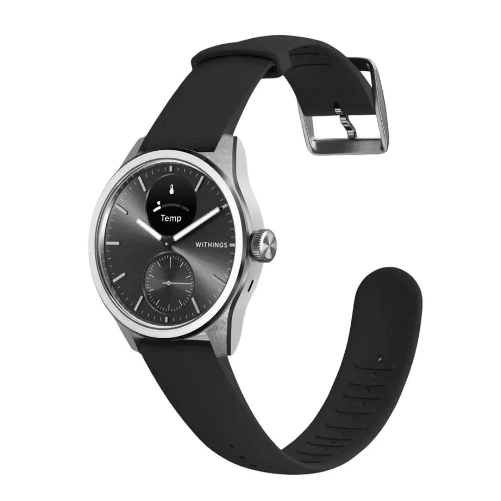 Withings Smartwatch ScanWatch 2 42 mm