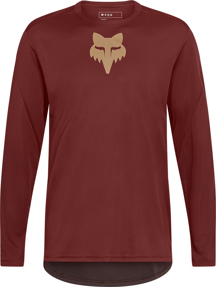 Fox Racing Ranger - MTB Long Sleeve Jersey