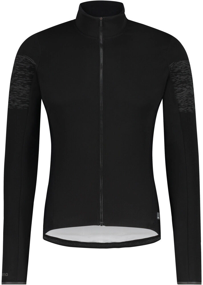 Shimano Beaufort Wind insulated - Long sleeve jersey