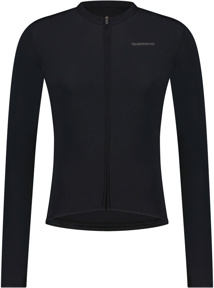 Shimano Futuro - Long Sleeve Jersey